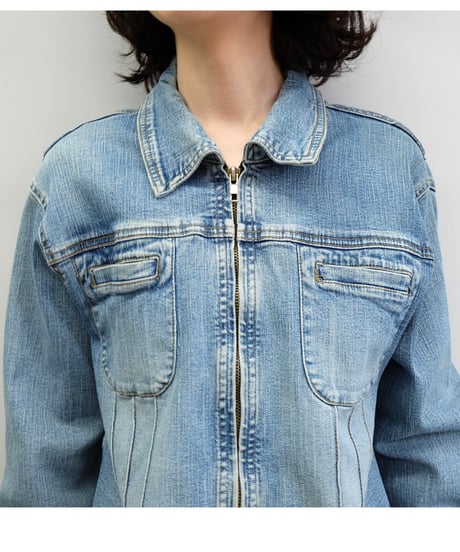 Vintage   Design Jacket