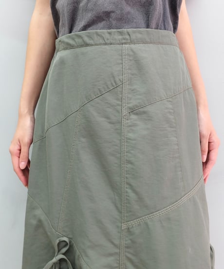 Vintage   Design Skirt