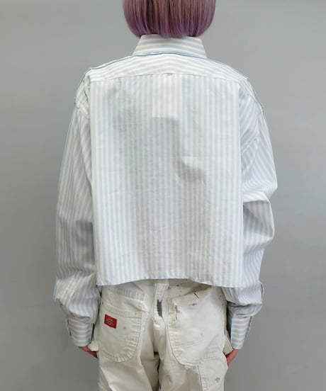 Remake   Short Shirt 3
