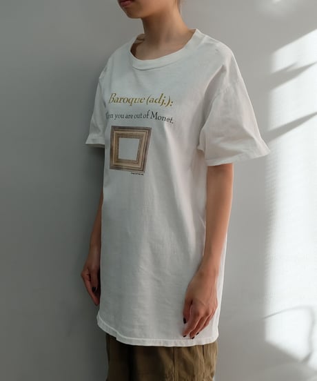 Vintage   Tshirt