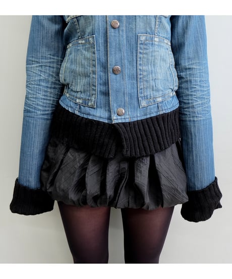 Vintage   Design Jacket