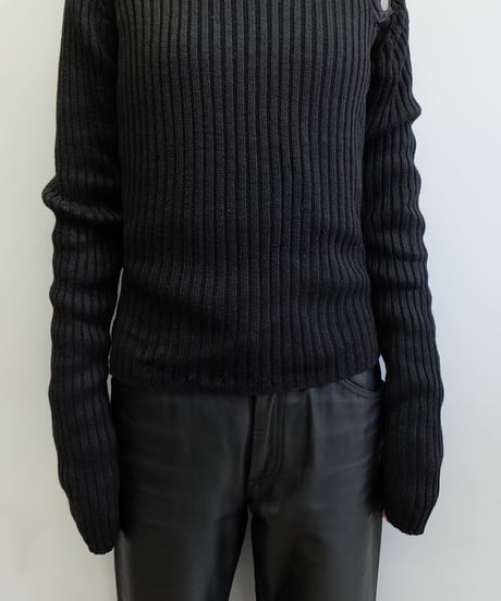 Vintage   Design Knit
