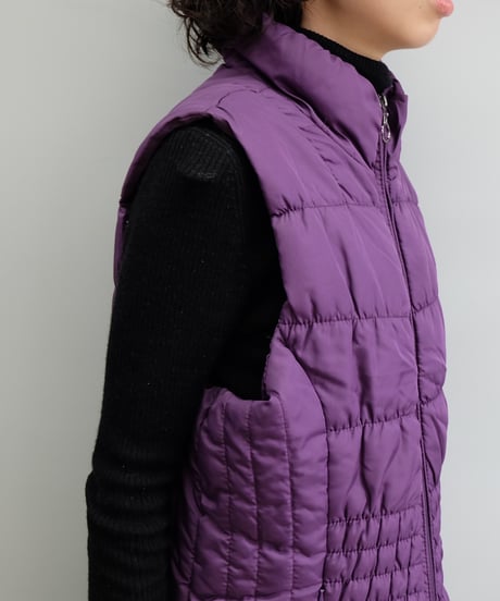 Vintage   Design Vest