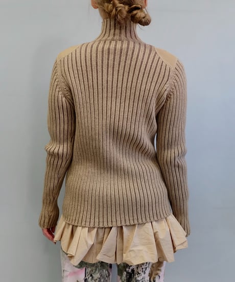 Vintage   Design Knit