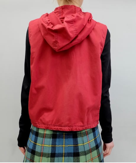 Vintage   Design Vest