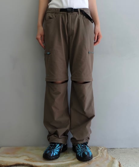Vintage   2way Pants