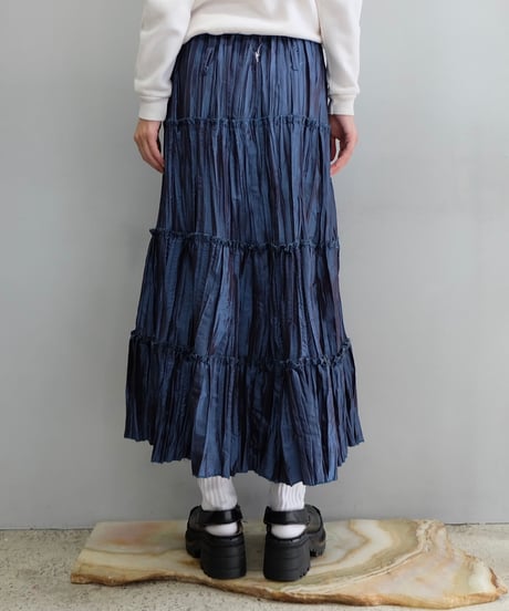 Vintage   Design Skirt