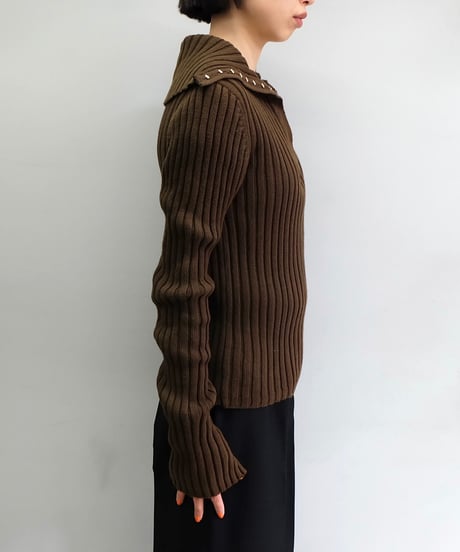 Vintage   Design Knit