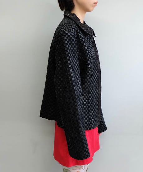 Vintage   Design Jacket