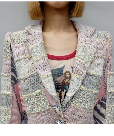 Vintage   Design Jacket