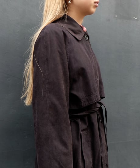 Vintage   Design Coat