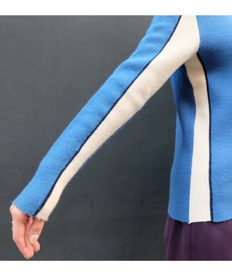 Vintage   Design Knit