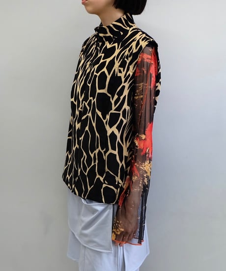 Vintage   Design Vest