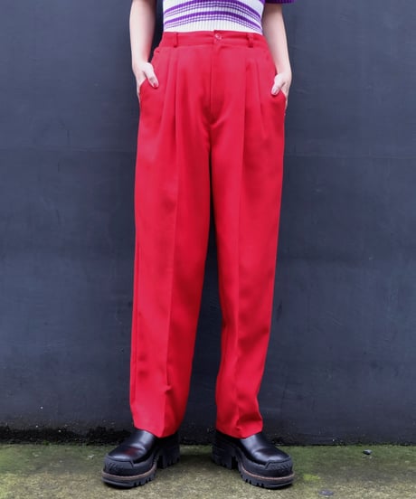 Vintage   Slacks Pants