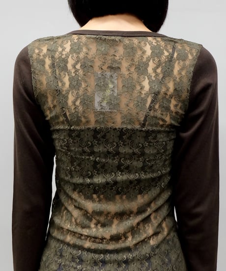 Vintage   Design Tops