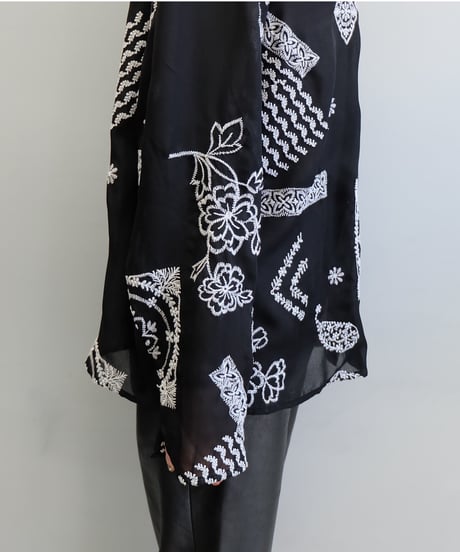 Vintage   Design Shirt