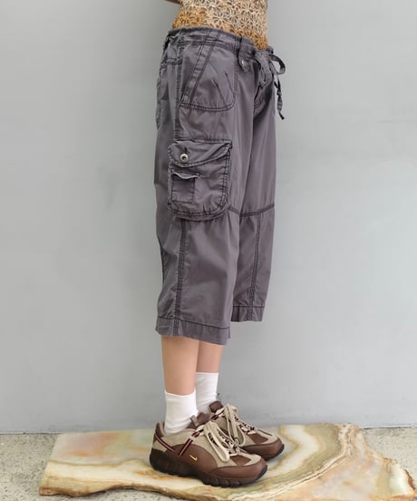 Vintage   Design Pants