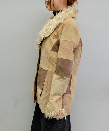 Vintage   Design Jacket