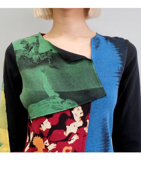 Vintage   Design Tops