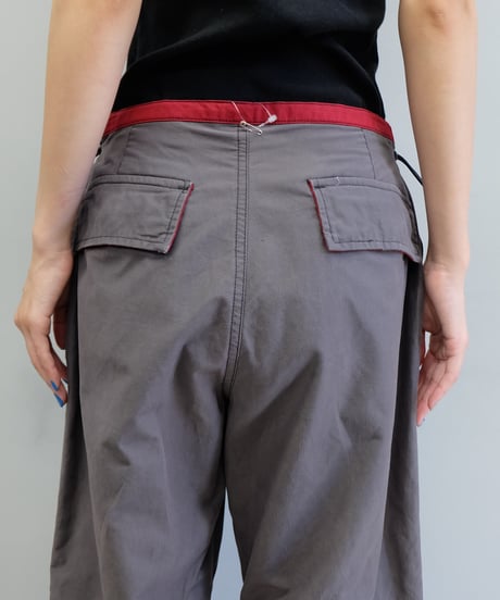 Vintage   Design Pants