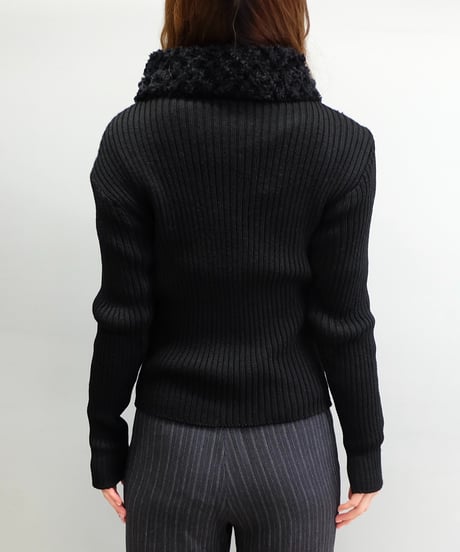 Vintage   Design Knit