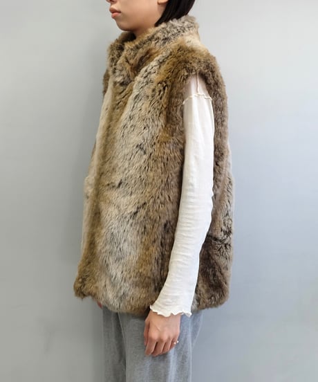 Vintage   Design Vest