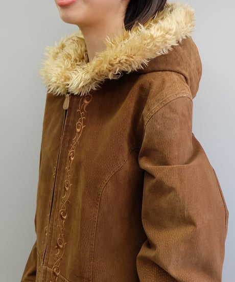 Vintage   Design Jacket