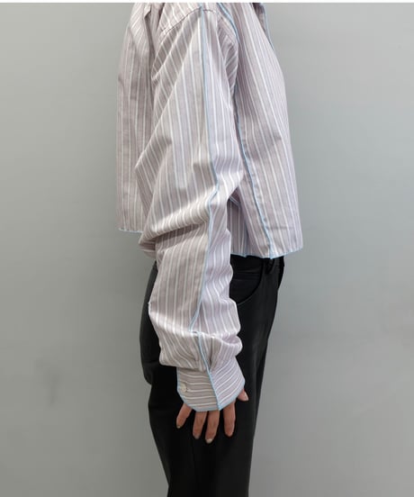 Remake Short Shirt 11
