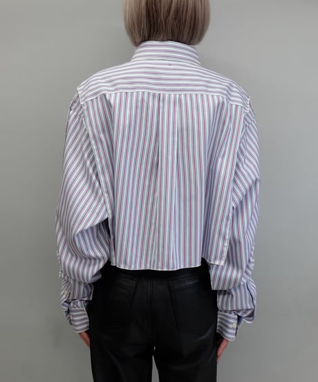 Remake Short Shirt 7
