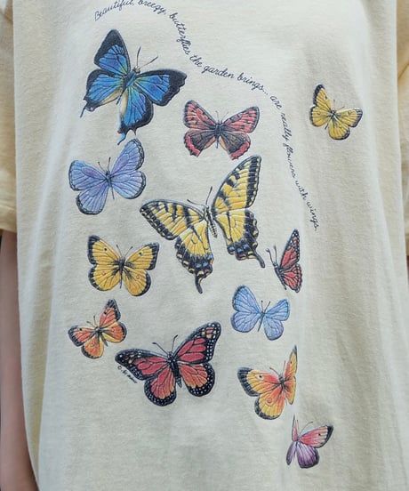 Vintage   Tshirt