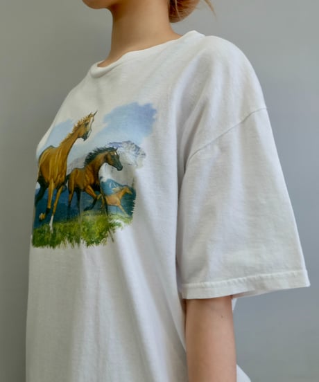 Vintage   Design Tshirt