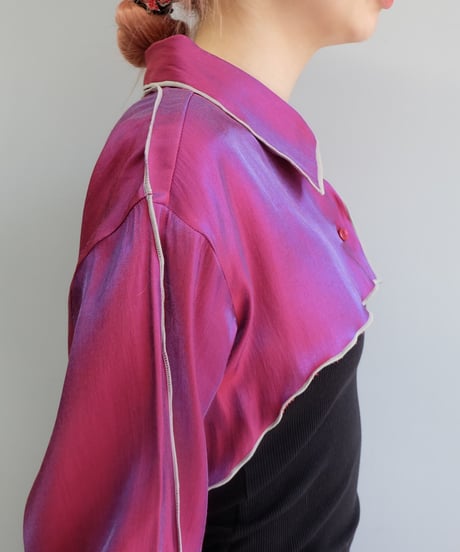 Remake Short Line Tops