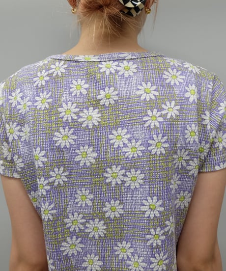 Vintage   Design Tops