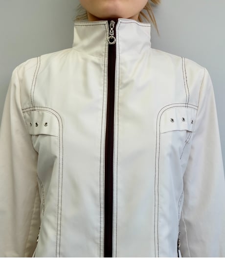 Vintage   Design Jacket