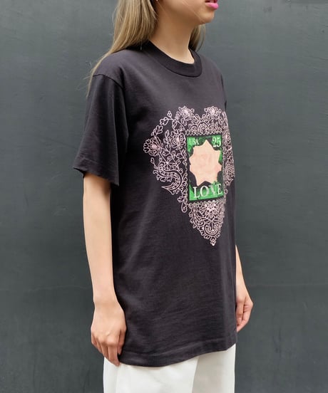Vin tage   Tshirt