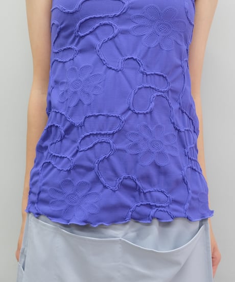 Vintage   Design Tops