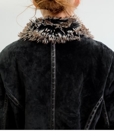 Vintage   Design Jacket