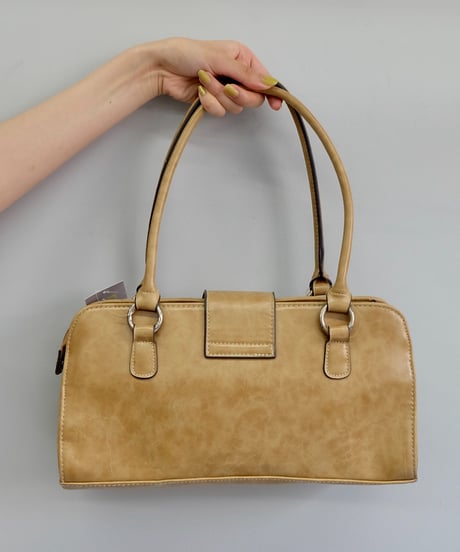Vintage   Design Bag