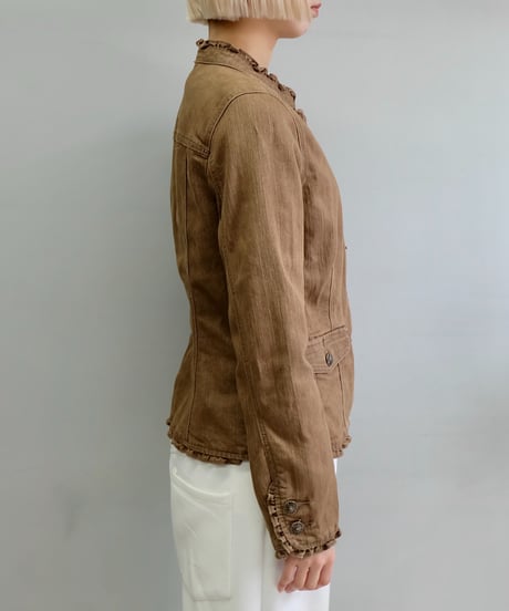 Vintage   Design Jacket