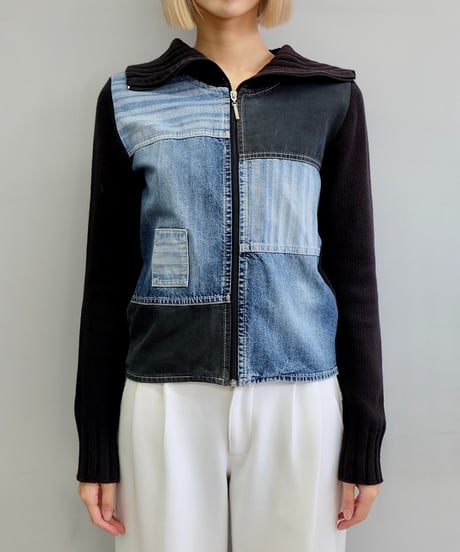 Vintage   Design Tops