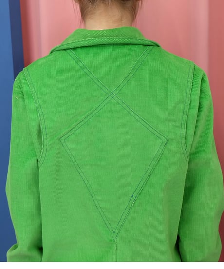 Vintage   Design Jacket