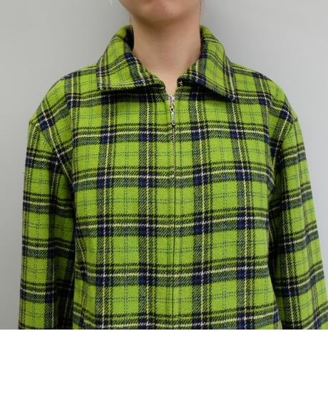 Vintage   Design Jacket