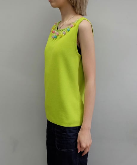 Vintage   Design Tops