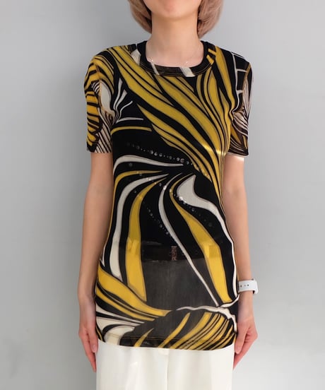 Vintage  Design Tops