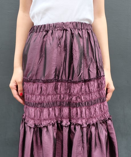 Vintage   Design Skirt