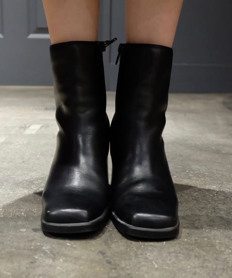 Vintage   Leather Boots