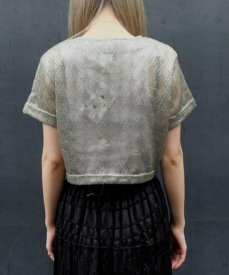 Vintage   Design Tops