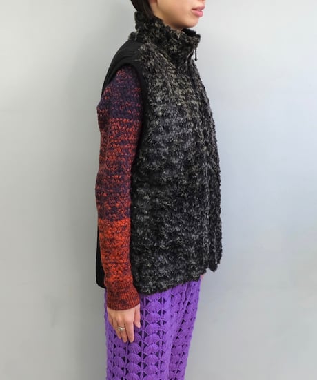 Vintage   Design Vest