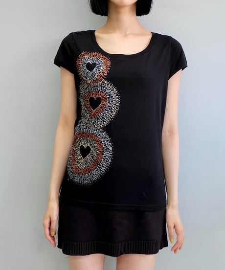 Vintage   Design Tops
