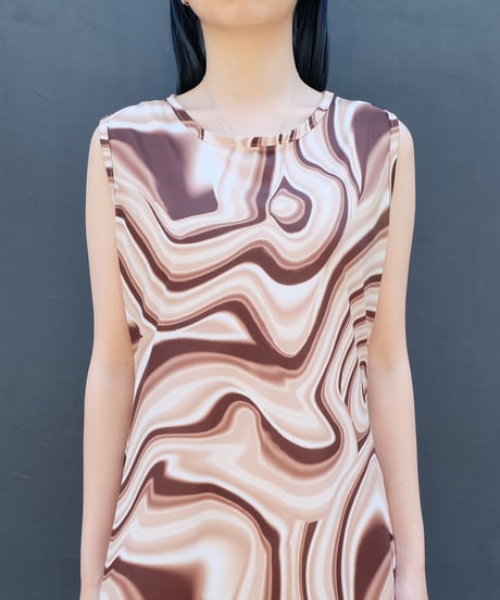 Vintage   Design One-piece